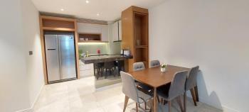 Anggun Platinum Suites, Kuala Lumpur (fotografie 3)