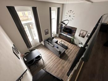 Grand Viceroy Apartments - Gothic Tower View, Прага (фото 2)