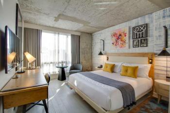 Hotel 50 Bowery, part of JdV by Hyatt, New York (Foto 4)