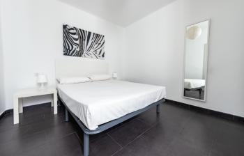 FUN BUILDING FLATS by HOMEABOUT, Málaga (fotografie 5)