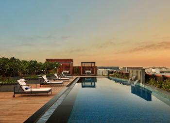Doubletree By Hilton Bengaluru Whitefield, Bengaluru (zdjęcie 5)