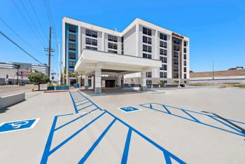 Hampton Inn by Hilton Los Angeles Airport LAX, Los Angeles (photo 2)