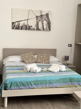 Di Vaio s Apartments adiacente metro Rione Alto, Naples (photo 4)