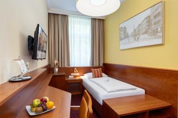 Austria Classic Hotel Wien, Vienna (photo 3)