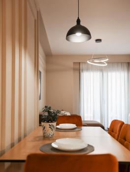 Gardenia Apartment Tirana, Tirana (Foto 4)