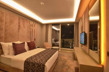 Best Western Premier Ottoperla Hotel, Istanbul (Foto 2)