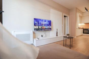 Gardenia Apartment Tirana, Tirana (Foto 5)