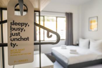 Apartmenthaus Berlin Neukölln, Berlin (photo 4)