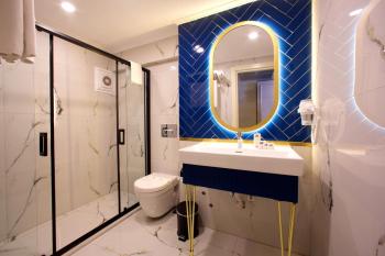 New Florenta Hotel, Istanbul (photo 4)