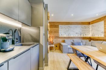 Homency - Résidence Ménandière F5, L'Alpe-d'Huez (foto 2)