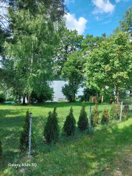 Dom z Własną plażą, Bakałarzewo (Foto 2)
