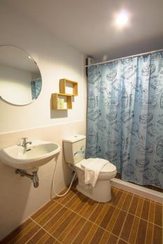 Nautical Home & Seashell House B&B, Khao Lak (fotografie 3)
