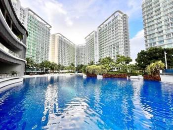 S-a-f-e Haven Resort Staycation, Manila (fotografie 2)