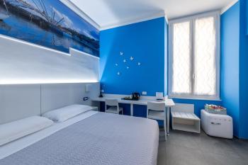 Hotel Fiume, Genova (photo 5)