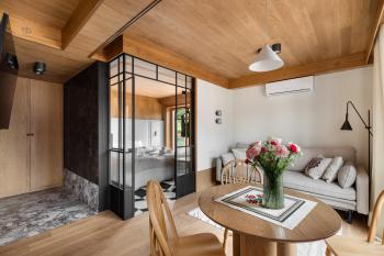 IJG Imperial Apartamenty Smrekowa, Zakopane (foto 5)