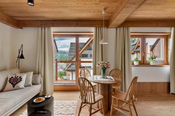 IJG Imperial Apartamenty Smrekowa, Zakopane (foto 3)
