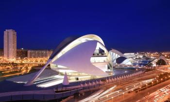 Holiday Inn Express Ciudad de las Ciencias by IHG, Valencia (photo 2)