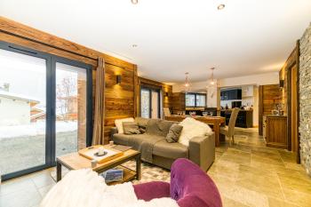 Homency - Chalet La Biche, L'Alpe-d'Huez (photo 2)