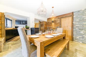 Homency - Chalet La Biche, L'Alpe-d'Huez (photo 3)