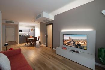 Cicerone Apartment, Bergamo (photo 5)