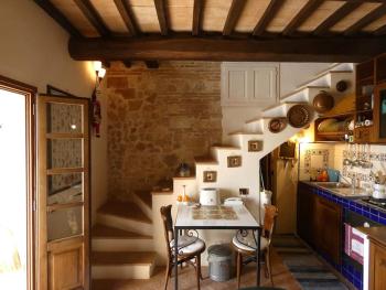 Scappo in Umbria, Bellavista, Amelia (Foto 2)