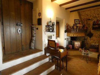 Scappo in Umbria, Bellavista, Amelia (Foto 5)
