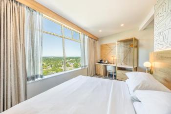 Tower Hotel at Fallsview, Niagara Falls (Foto 3)