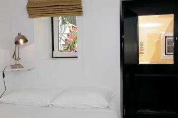 Pateo Santo Estevao-Self Catering Apartments, Lisabon (fotografie 2)