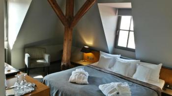 Hotel ALBRECHT, Bratislava (photo 2)