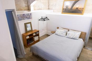 Valletta's Charming Loft Accommodation, La Valletta (foto 3)