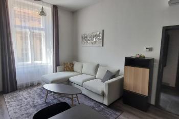 CORU House, Praha (fotografie 5)