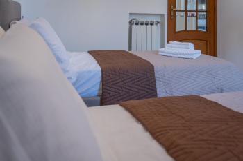 Martina's Home, Janov (fotografie 5)