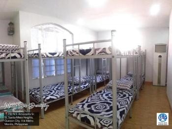 Mang Ben Dormitory, Manila (Foto 2)