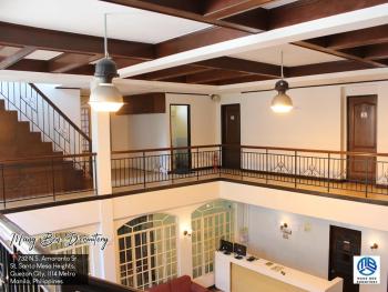 Mang Ben Dormitory, Manila (Foto 5)