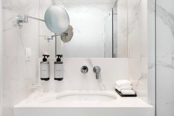 Luwian Athens Boutique Hotel, Athens (photo 5)