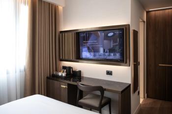 Luwian Athens Boutique Hotel, Athènes (photo 4)