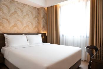 Luwian Athens Boutique Hotel, Athènes (photo 5)
