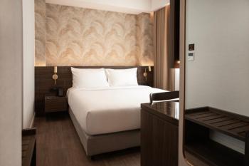 Luwian Athens Boutique Hotel, Athènes (photo 3)