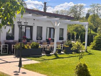 Casa Bucegi, Bran (zdjęcie 5)