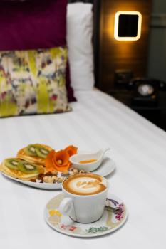 Hotel Indigo Turin by IHG, Турин (фото 2)
