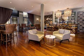 Hotel Indigo Turin by IHG, Турин (фото 5)