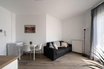 Villa Zina - Apt Verde - 10 min from city centre and airport, Bergamo (fotografie 4)