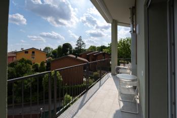 Villa Zina - Apt Verde - 10 min from city centre and airport, Bergamo (fotografie 5)