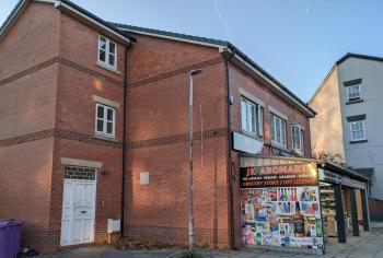 Jey's Flat, Liverpool (fotografie 3)