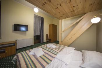 Willa Excelsior, Zakopane (photo 5)