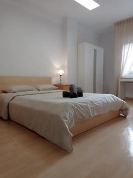 Standard Double Room Center City, Barcelona (photo 2)