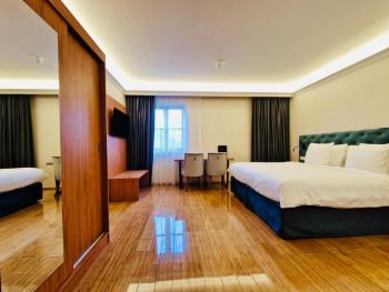 Chasse Residency Hotel, Amsterdam (Foto 5)