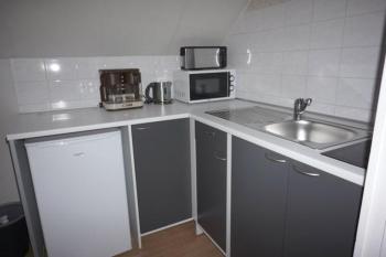 Fewo Wohnung Messe-Arena, Kolín nad Rýnem (fotografie 4)