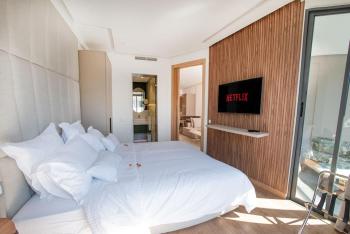 Magnifique Studio neuf, Casablanca (fotografie 5)