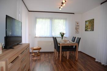 Ferienwohnung Ebernburg, Bad Kreuznach (foto 3)